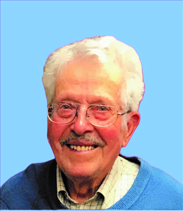 GLEN W. STALDER SR.